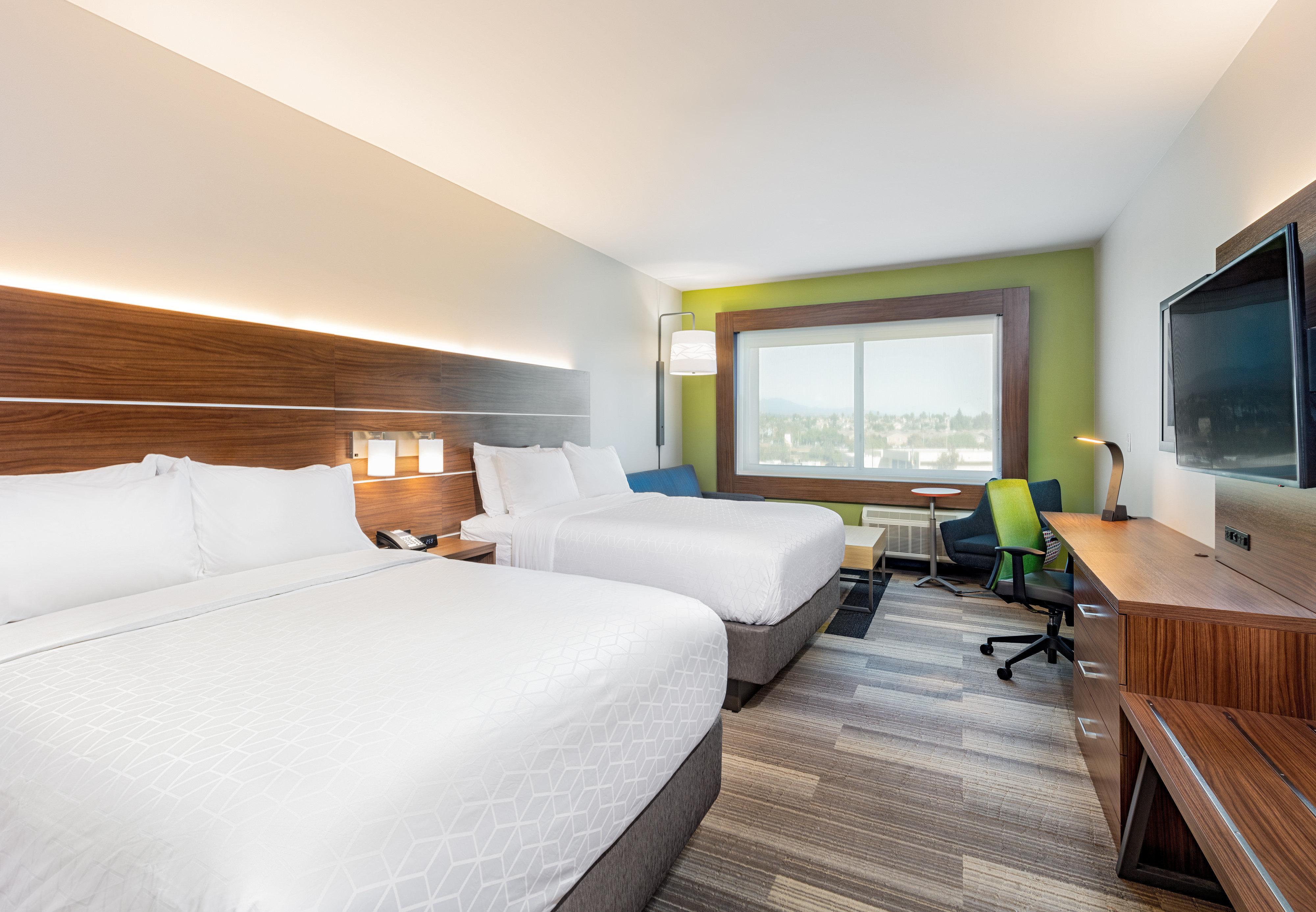 Holiday Inn Express & Suites - Moreno Valley - Riverside By Ihg Exterior photo