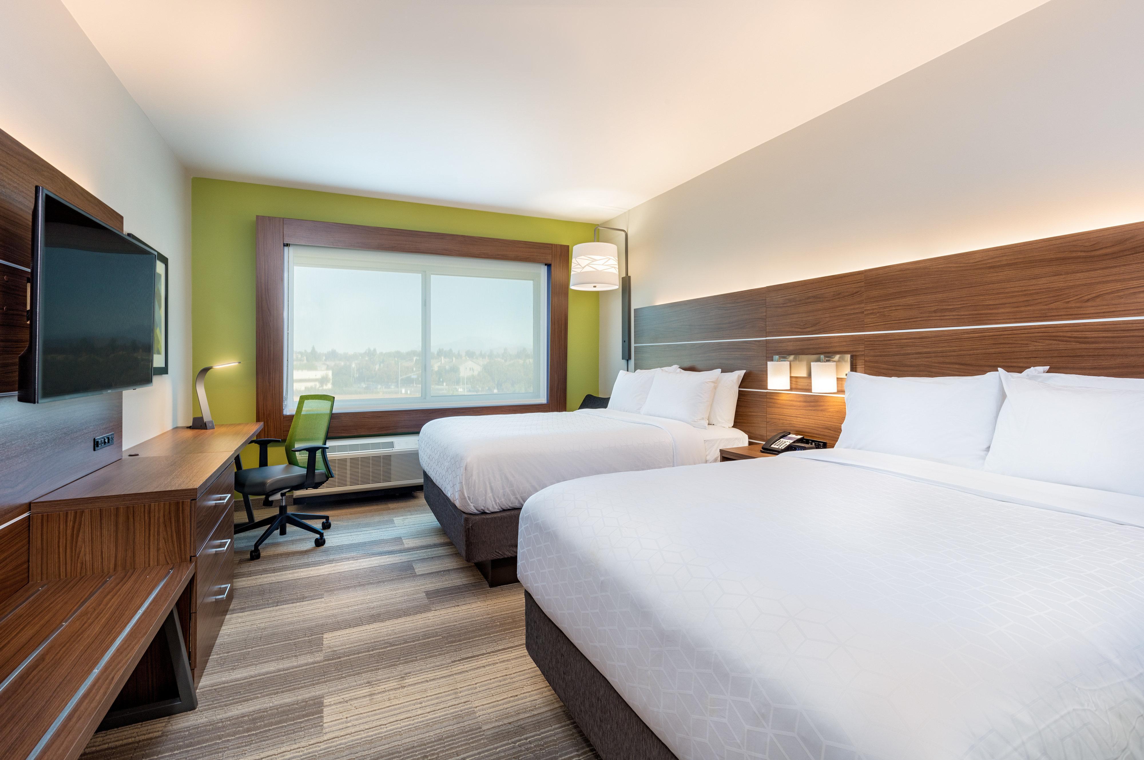 Holiday Inn Express & Suites - Moreno Valley - Riverside By Ihg Exterior photo